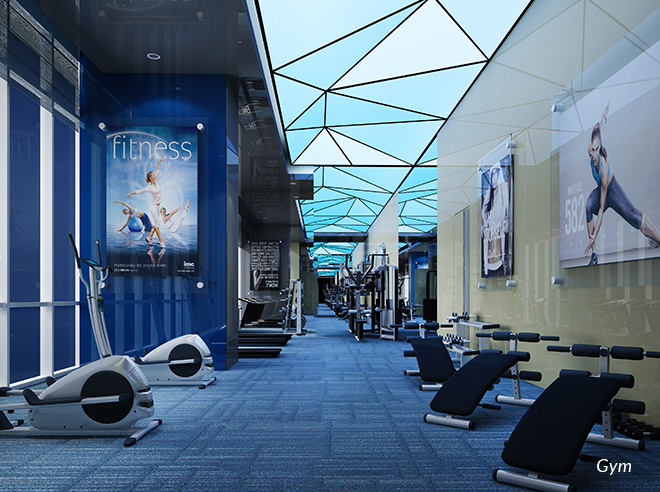 GymWM